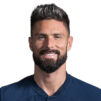 Olivier Giroud